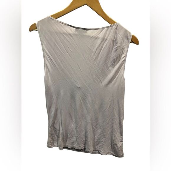 Bebe cowl neck top - Picture 2 of 3